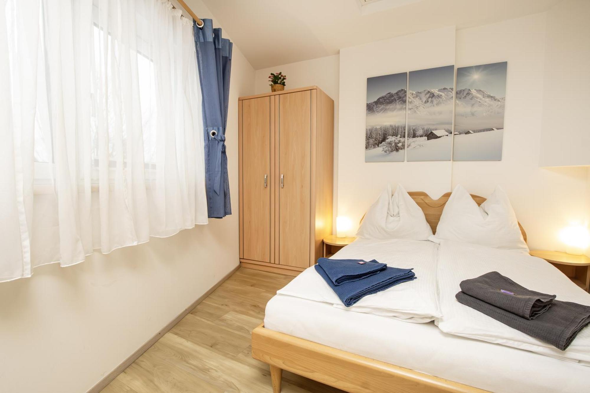 Ferienwohnung Nagelschmied Radstadt Exterior foto