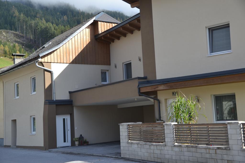 Ferienwohnung Nagelschmied Radstadt Quarto foto